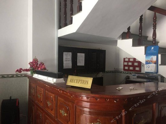 Фото A74 Hotel Phu Quoc