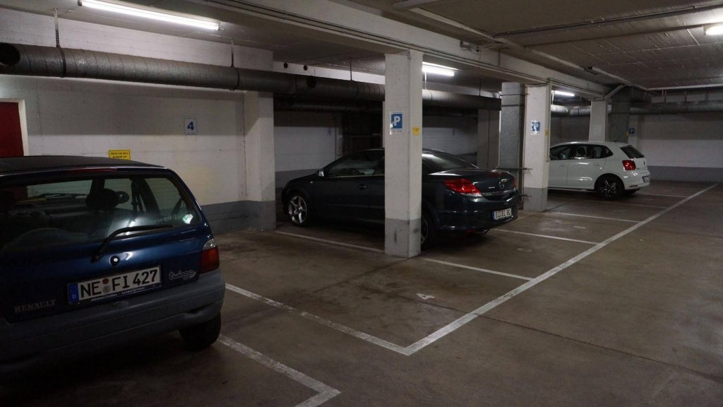 Фото Binnewies City Hotel