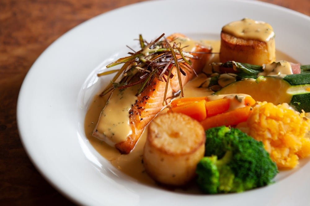 Фото Aberdeen Northern Hotel