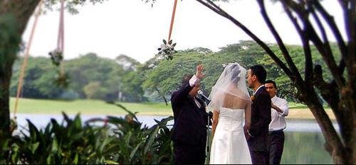 Фото Clearwater Sanctuary Golf Resort