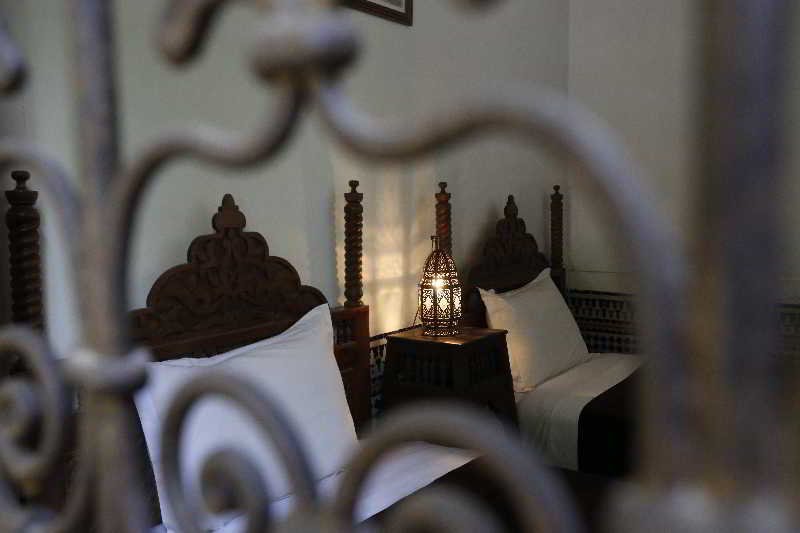 Фото Riad Le Sucrier De Fès