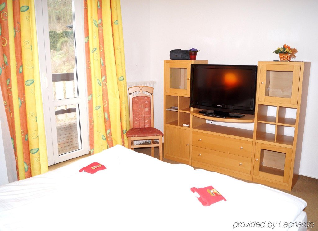 Фото Aparthotel Villa Ratskopf Wernigerode