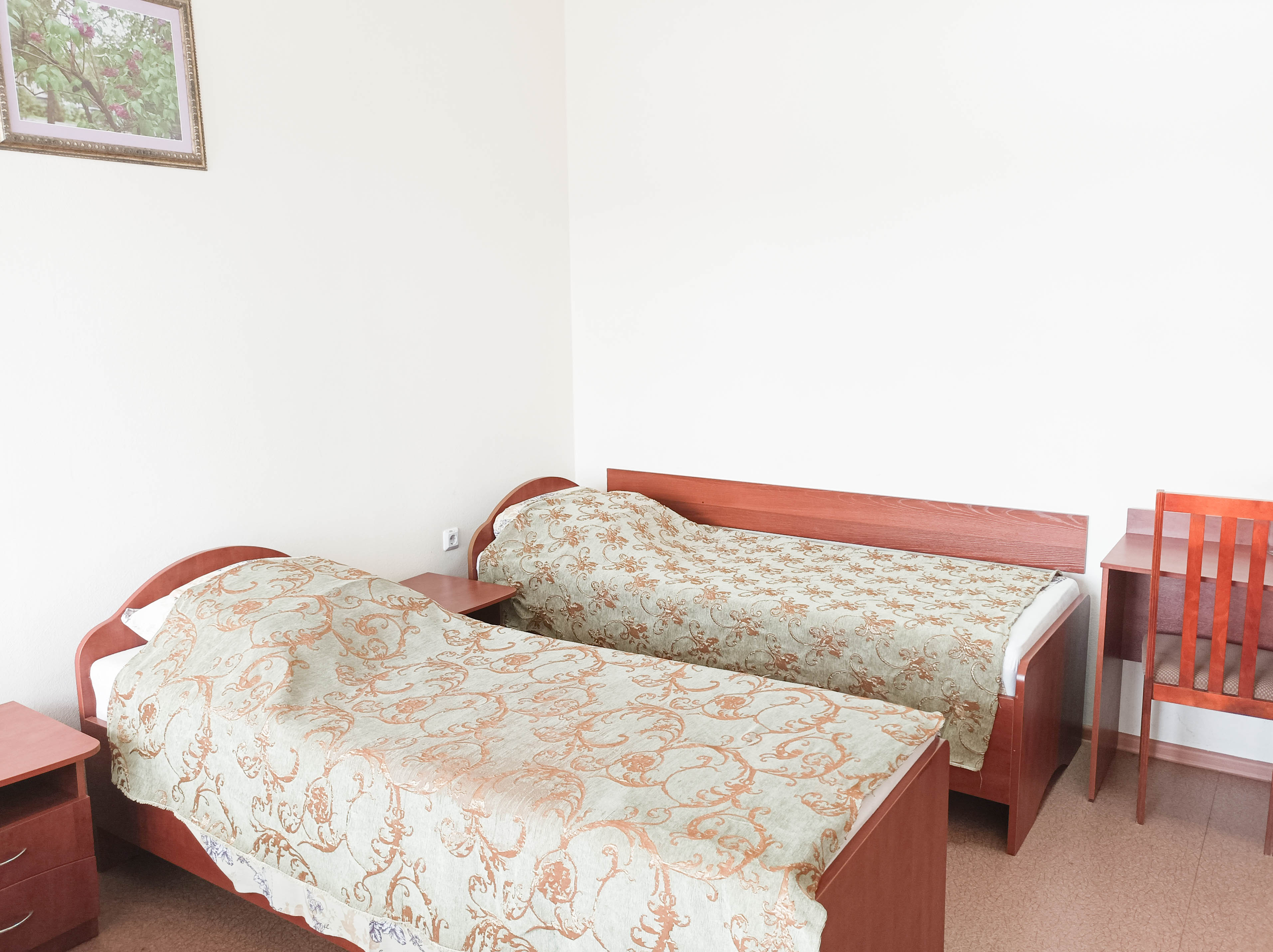 Фото Smart Hotel КДО Барабинск