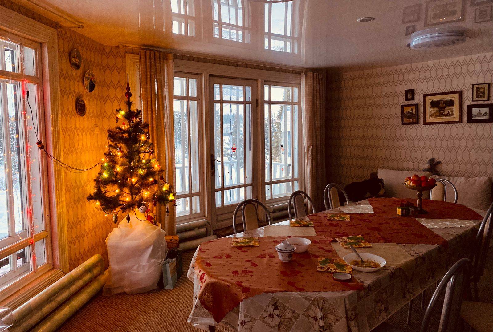 Фото Еловый мыс