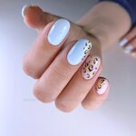 Ногтевая студия (mikrorayon Novy gorod, prospekt Lenina, 59А), nail salon