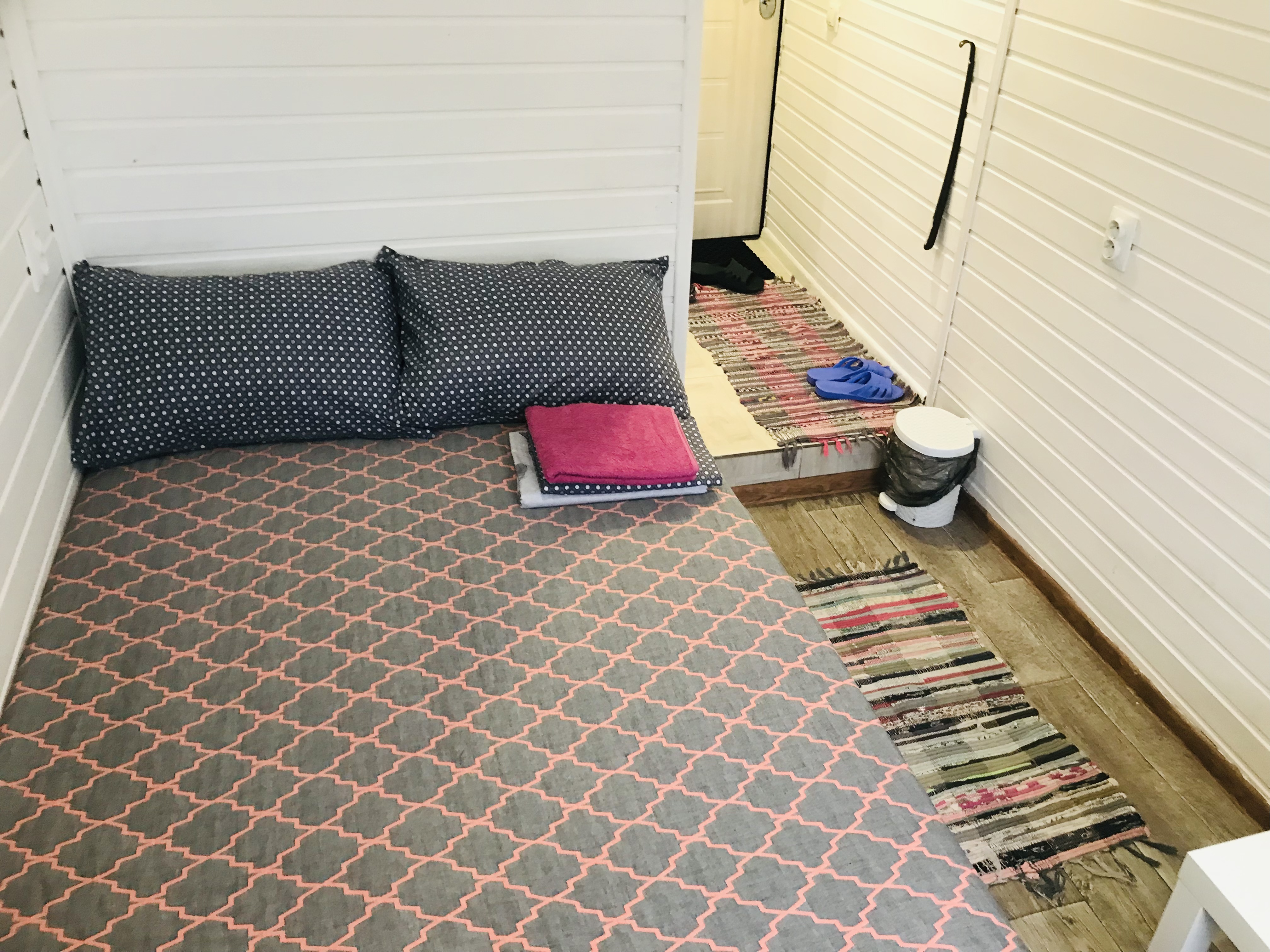 Фото К Баклану