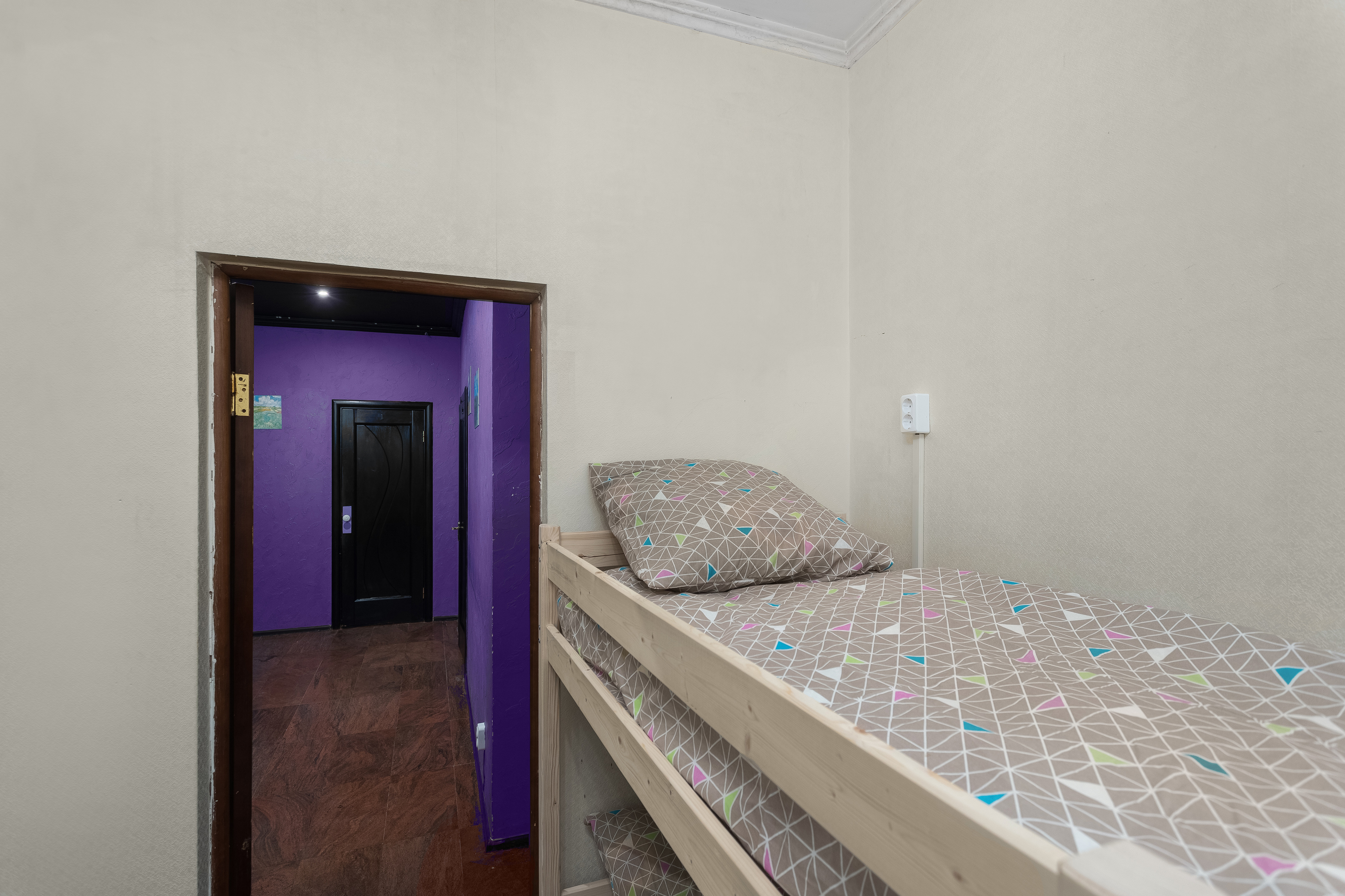 Фото Жилое Помещение на Таллинской