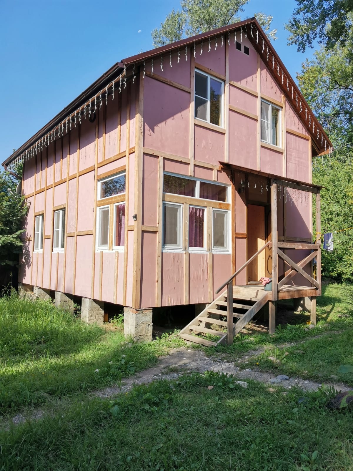 Фото Романтик у реки