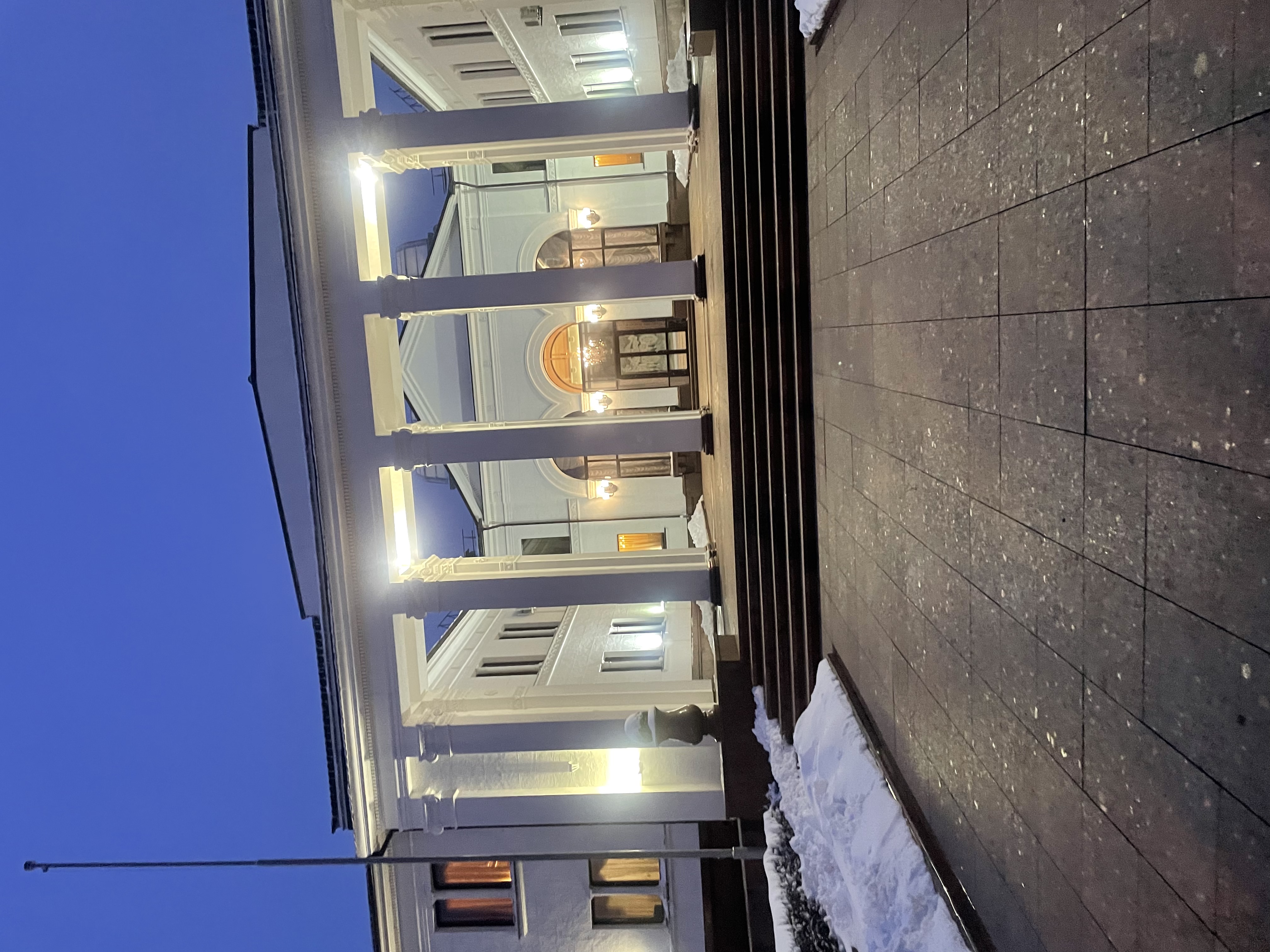 Фото Dipservice Hall