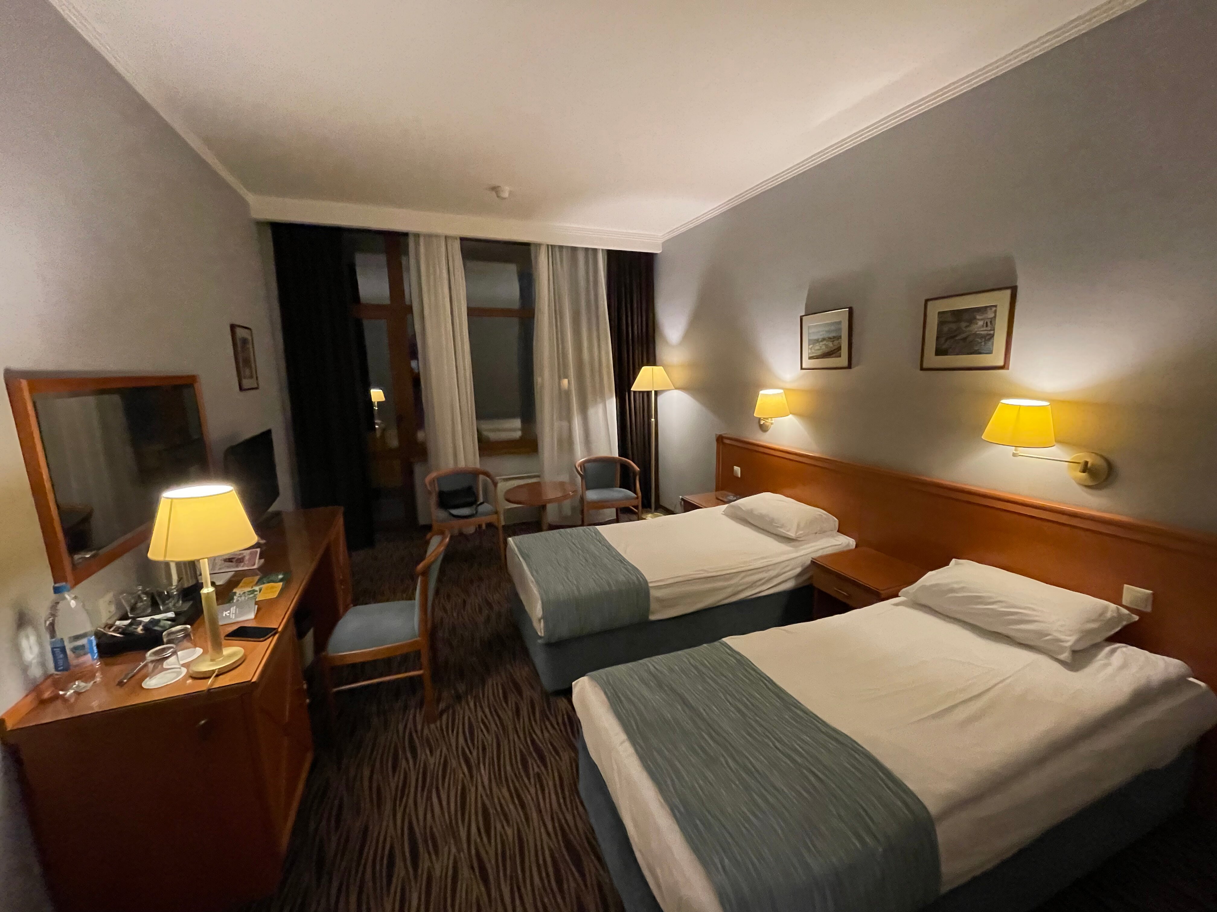 Фото Arthurs SPA Hotel by Mercure