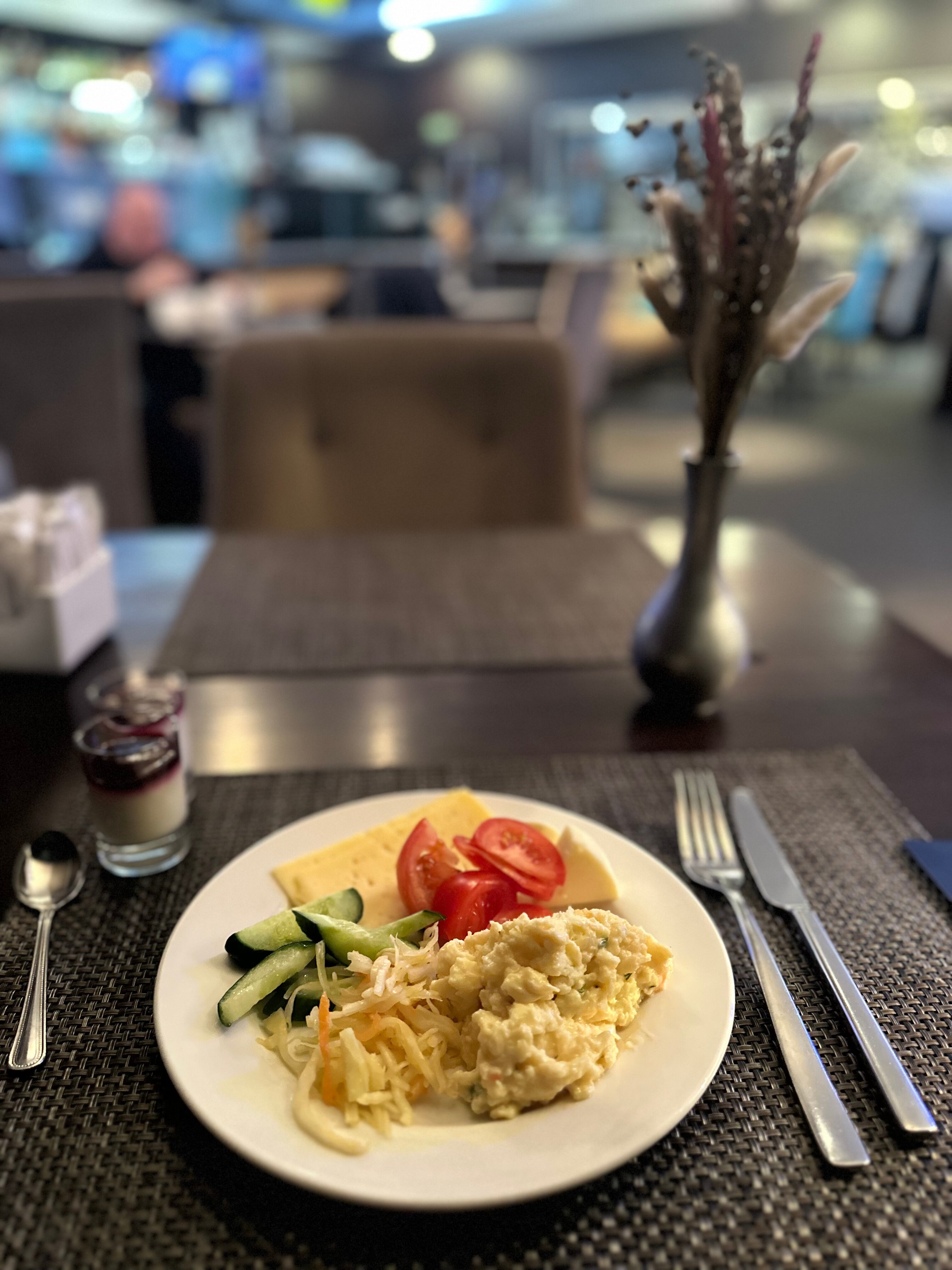 Фото Elements Perm Hotel