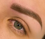 Permanent brow (Tsentralniy Microdistrict, Navaginskaya Street, 9Д), permanent makeup studio