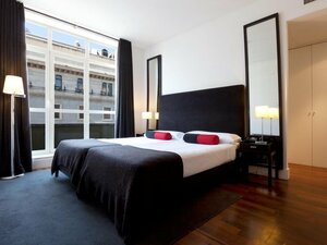 Гостевой дом Inter Puerta del Sol Pension