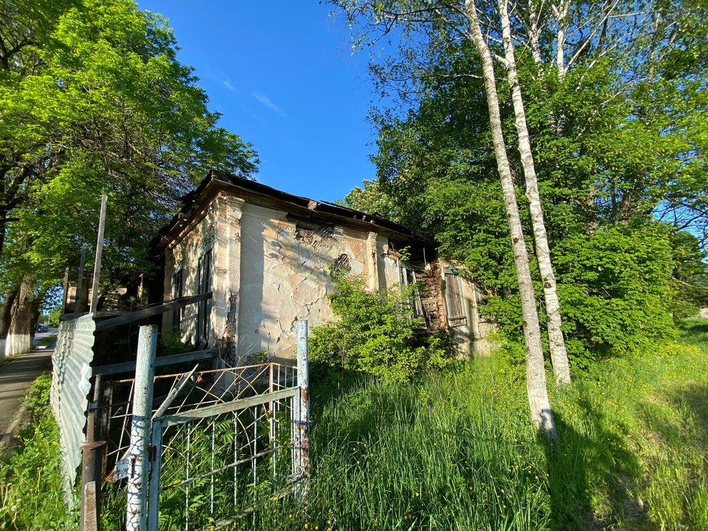 Atracción Охотничий домик князя Романова, , foto