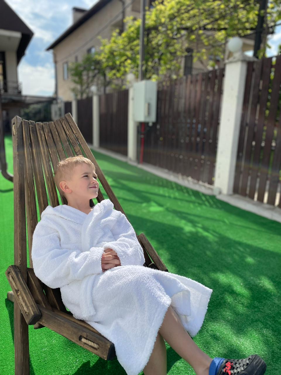 Фото Alpen House