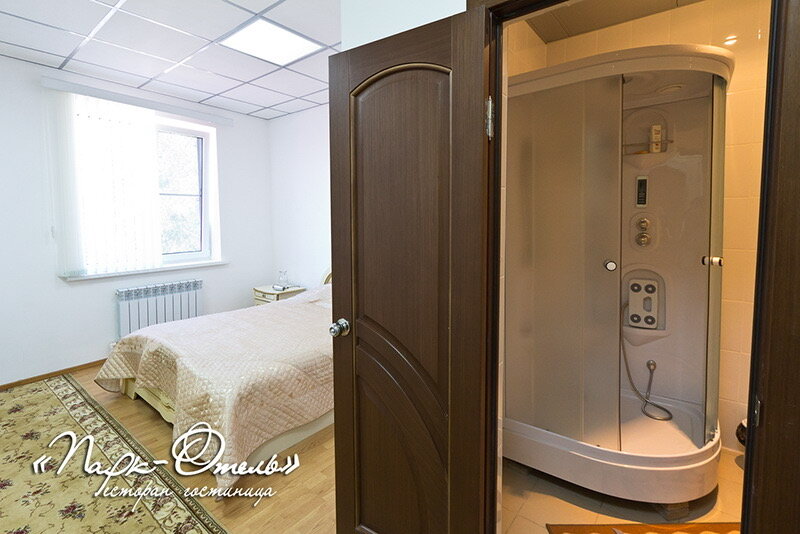 Фото Парк Отель