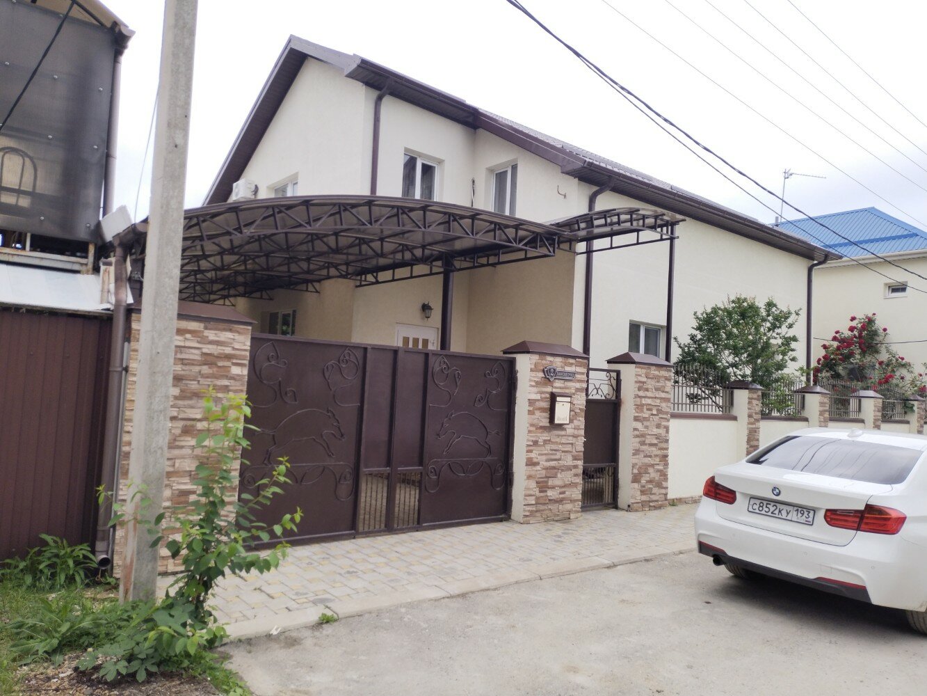 Фото Ангелина