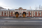 Seleznyov Sky (Seleznyovskaya Street, 15с1) ، حمام البيت