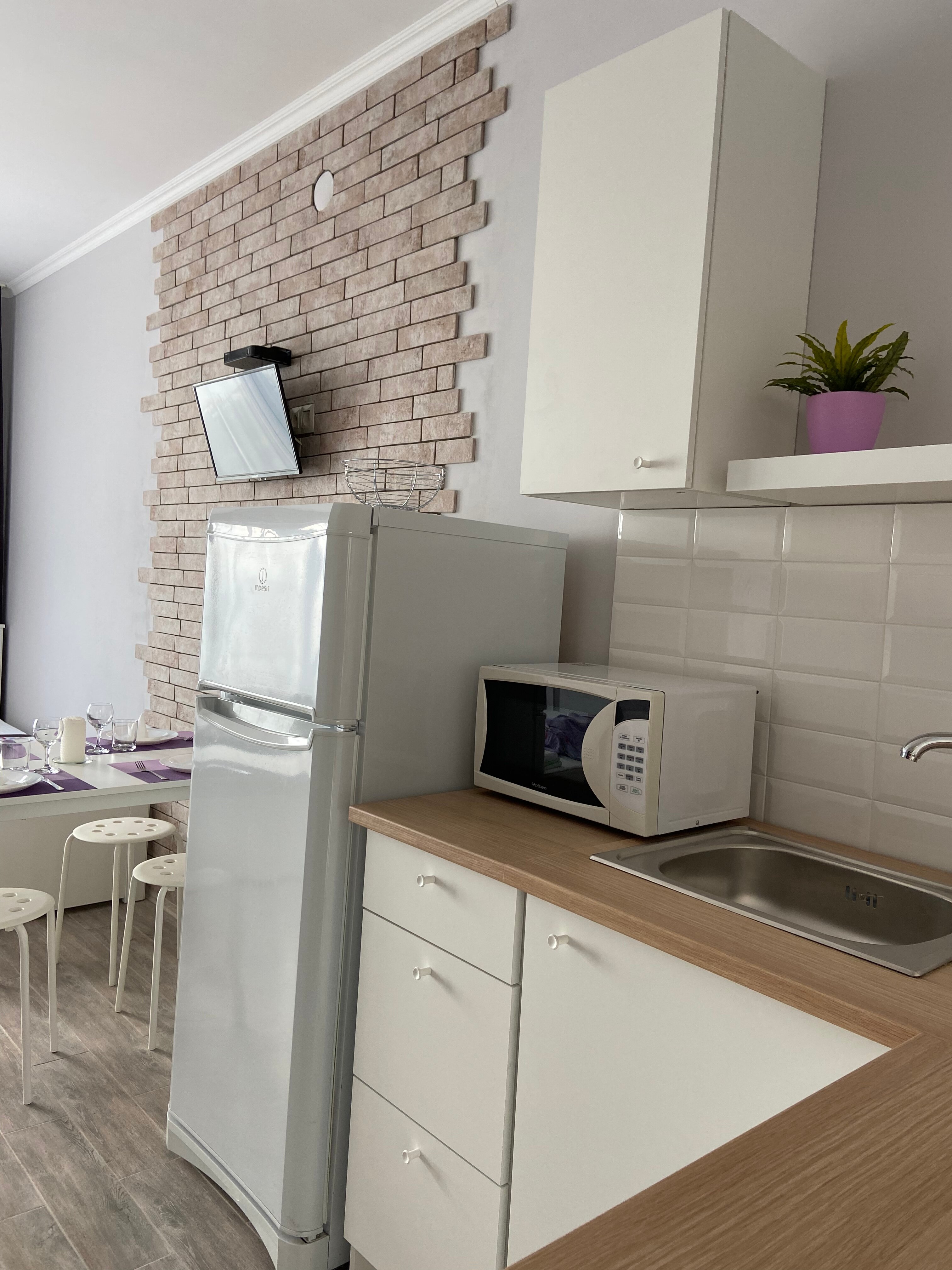 Фото Вид на море