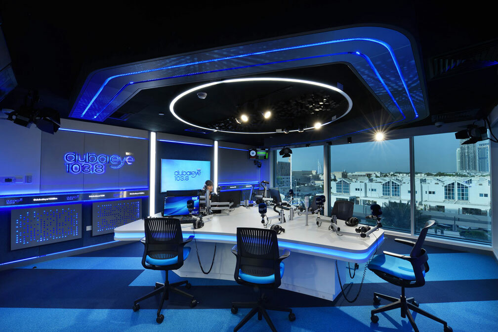 Interior design Inner Space Interior Design LLC, Dubai, photo