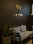 Tvoitai (Novaya Zarya Street, 10/3), massage salon