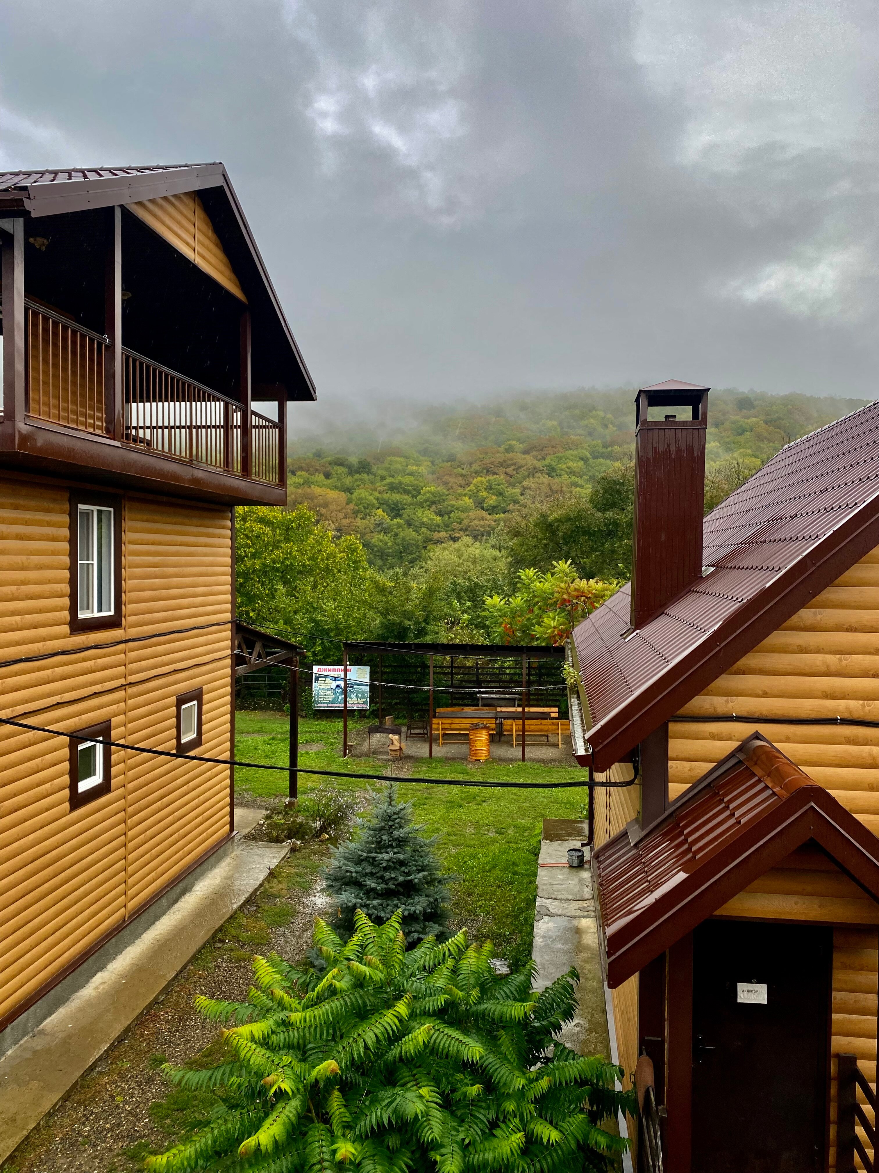 Фото Тихая полянка