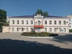 Скгб № 1 им. Н. И. Пирогова, отделение новорожденных в том числе недоношенных № 21-а (Polevaya Street, 80В) ، قسم المستشفى