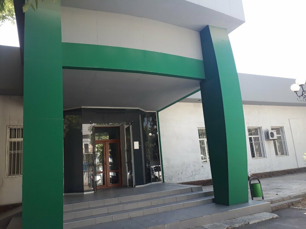 Real estate agency Аренда офисных помещений, Chimkent, photo