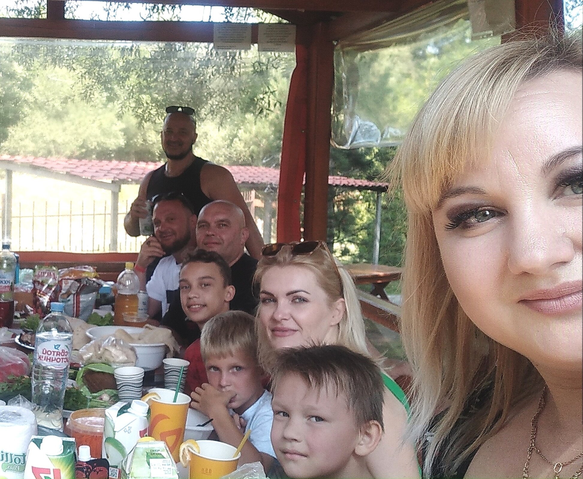 Фото Светлячок