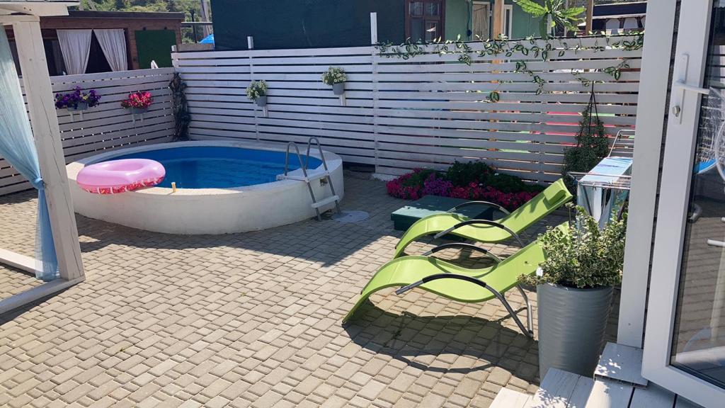 Фото Баунти