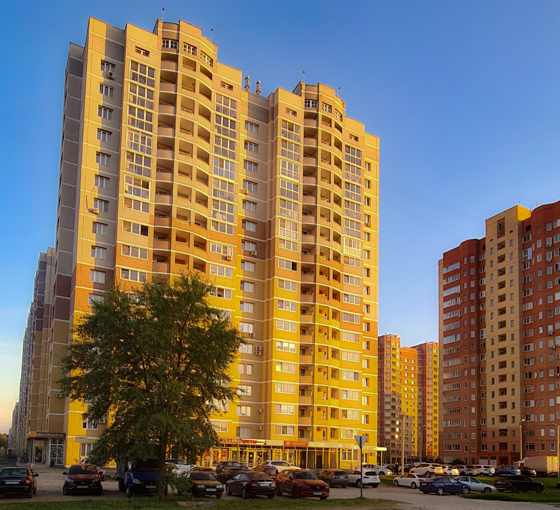 Фото Vladresort: Smart Life DeLuxe