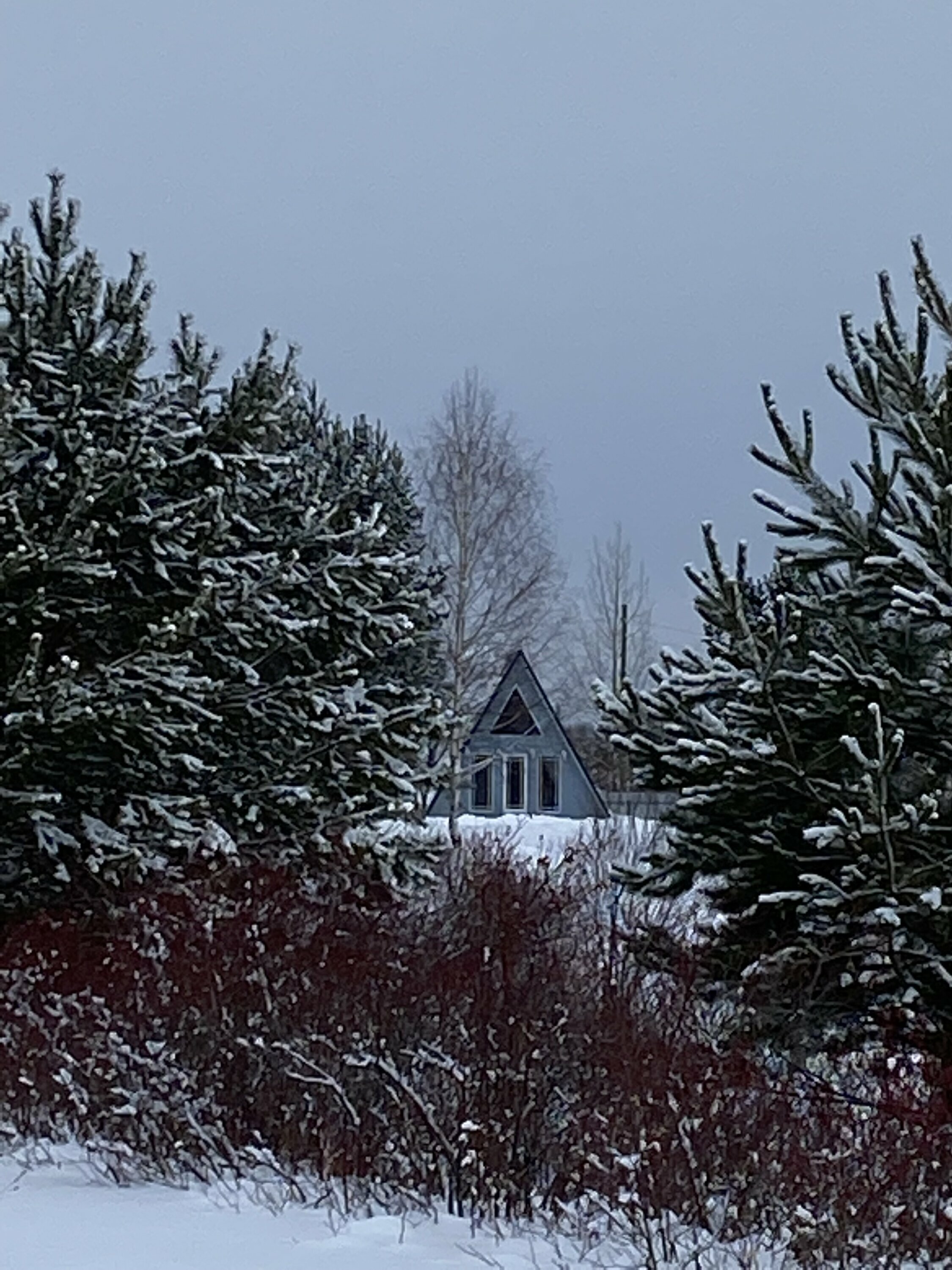 Фото Чудесное место