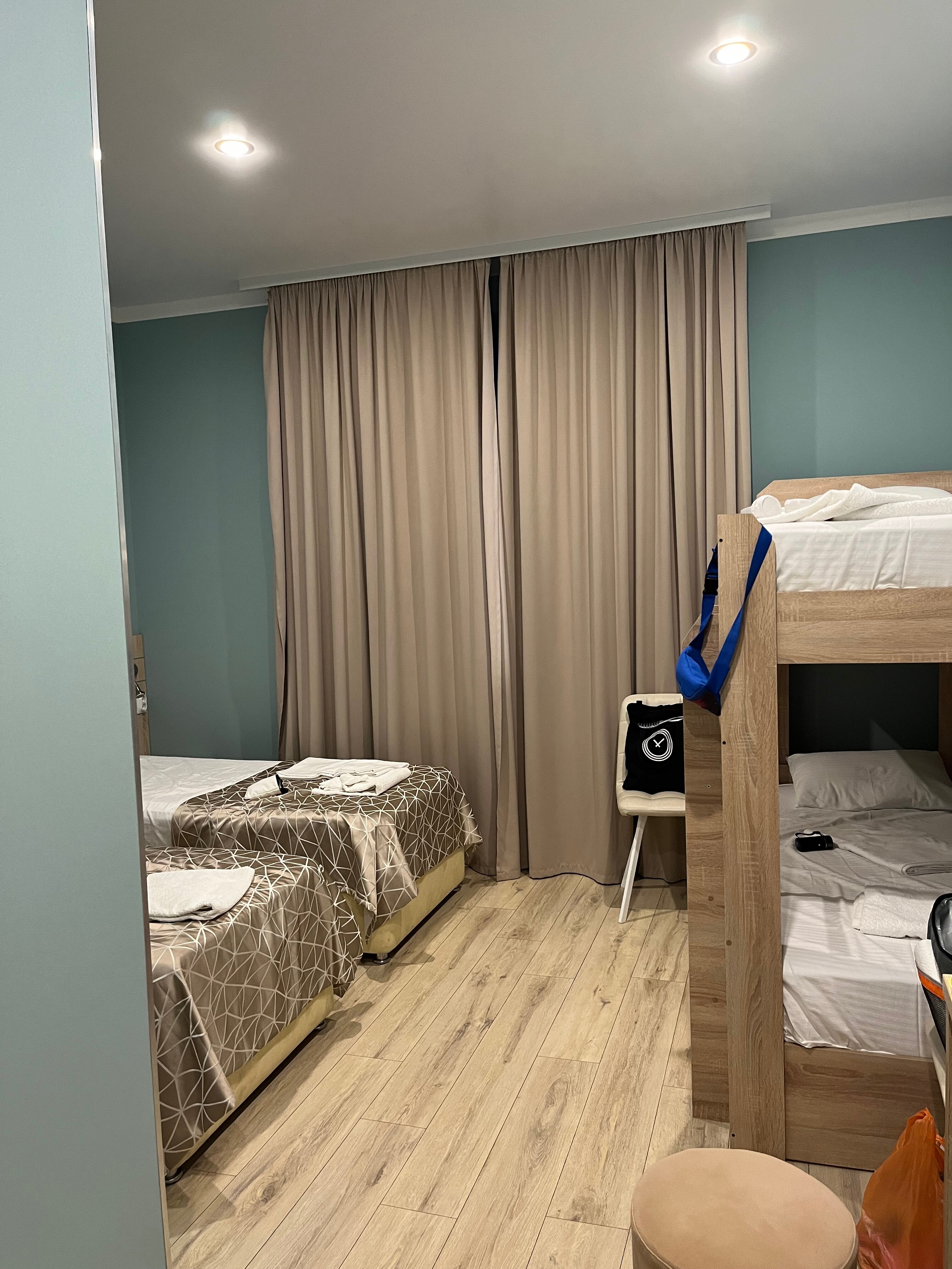 Фото Гостевой дом на Криничной