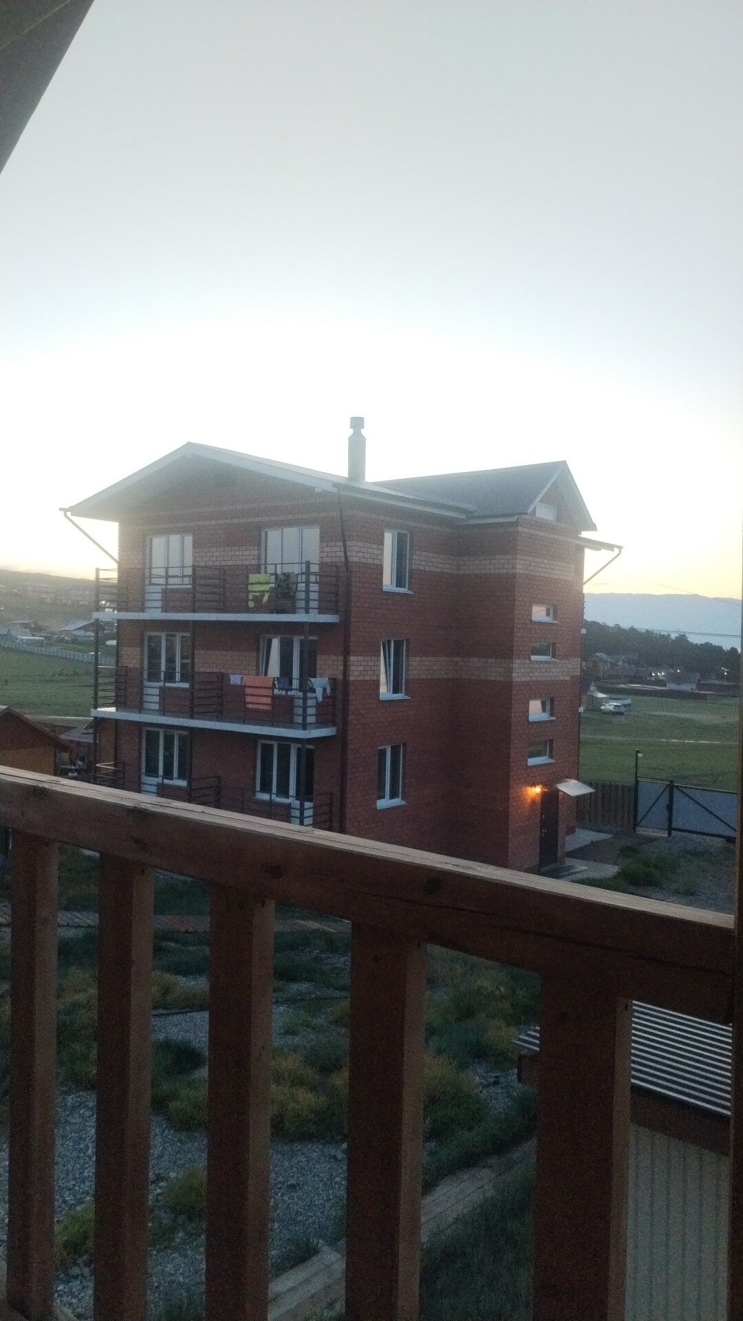 Фото Пляжный