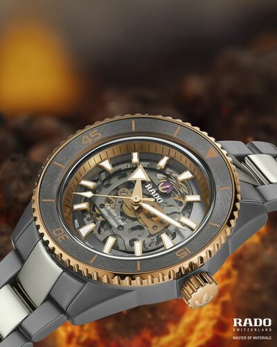 Hour Choice Watch Store Dubai Festival Plaza 1
