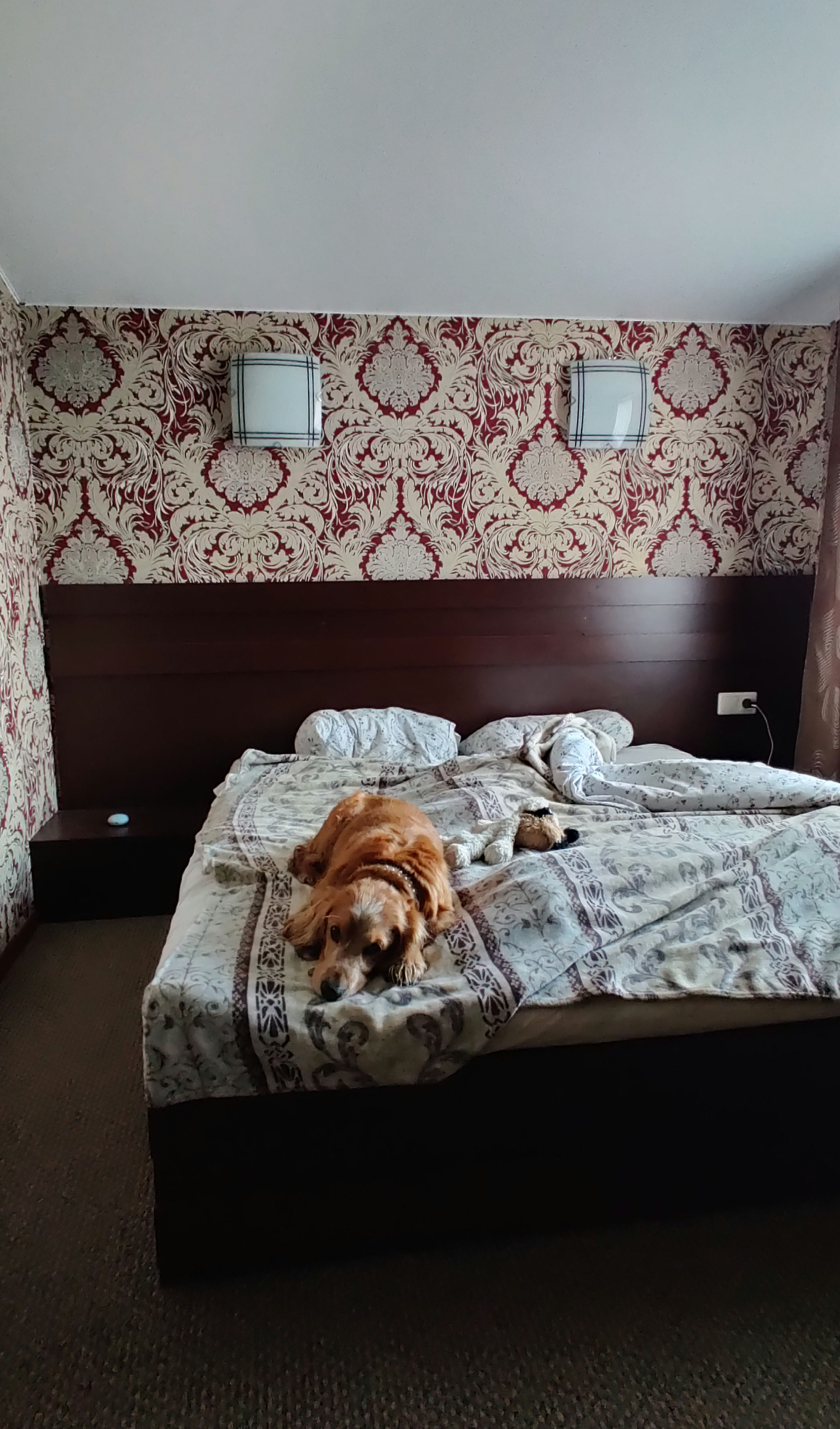 Фото Ля Менска