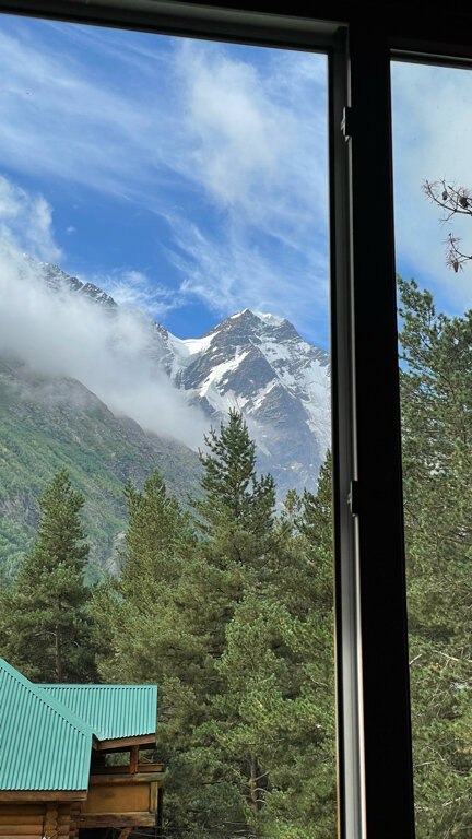 Фото Легенда