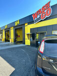 Wash and Go (Dzerzhinskogo Street, 80Ж/1), lavado de coches