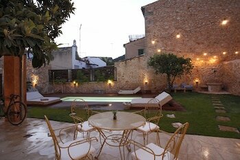 Фото Ca Sa Tieta - Hotel de Interior