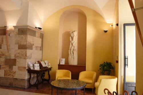 Фото Hotel La Cisterna