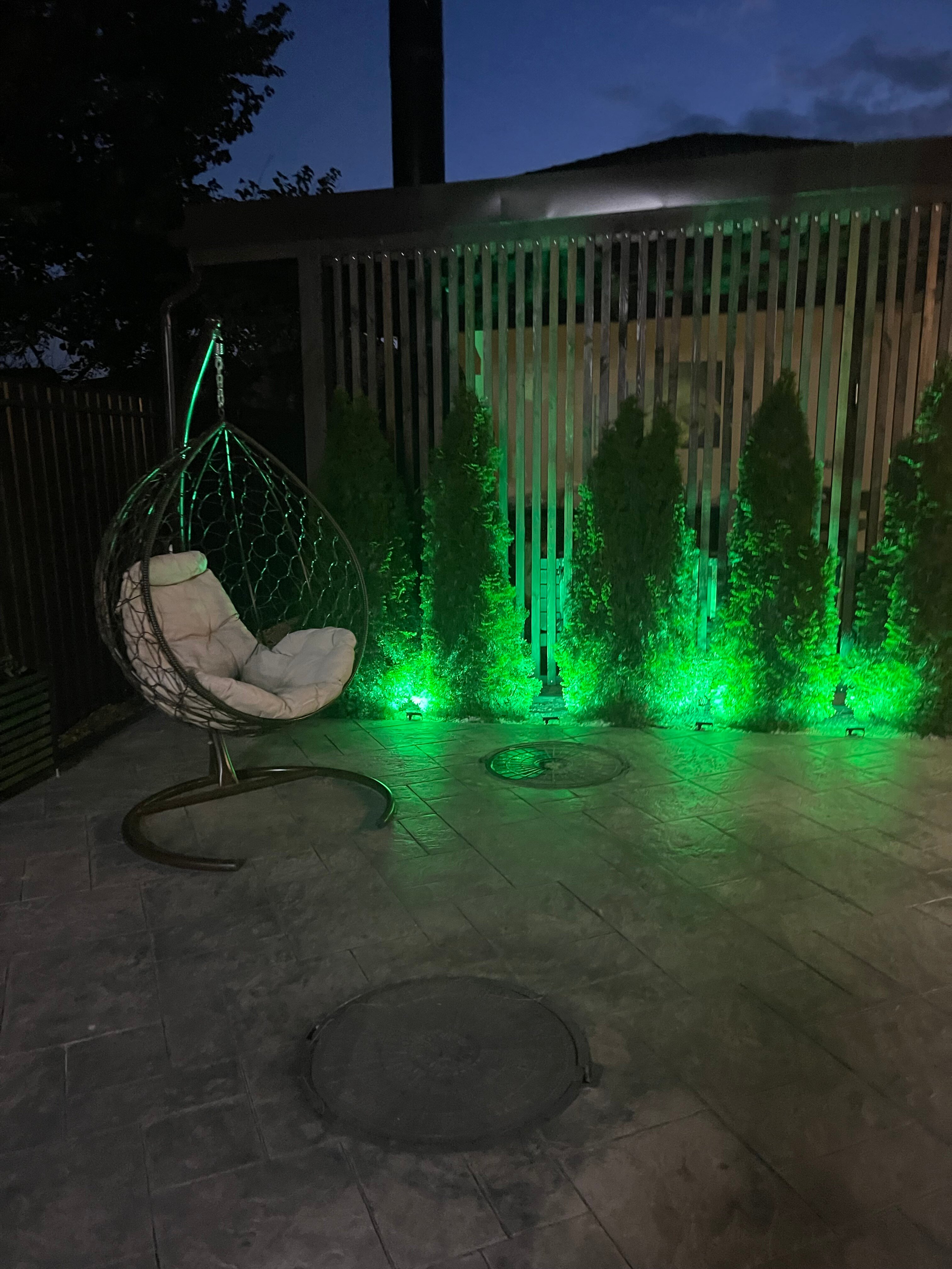 Фото Гала Визит