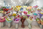 Flokko (Stroginsky Boulevard, 23), floristeria