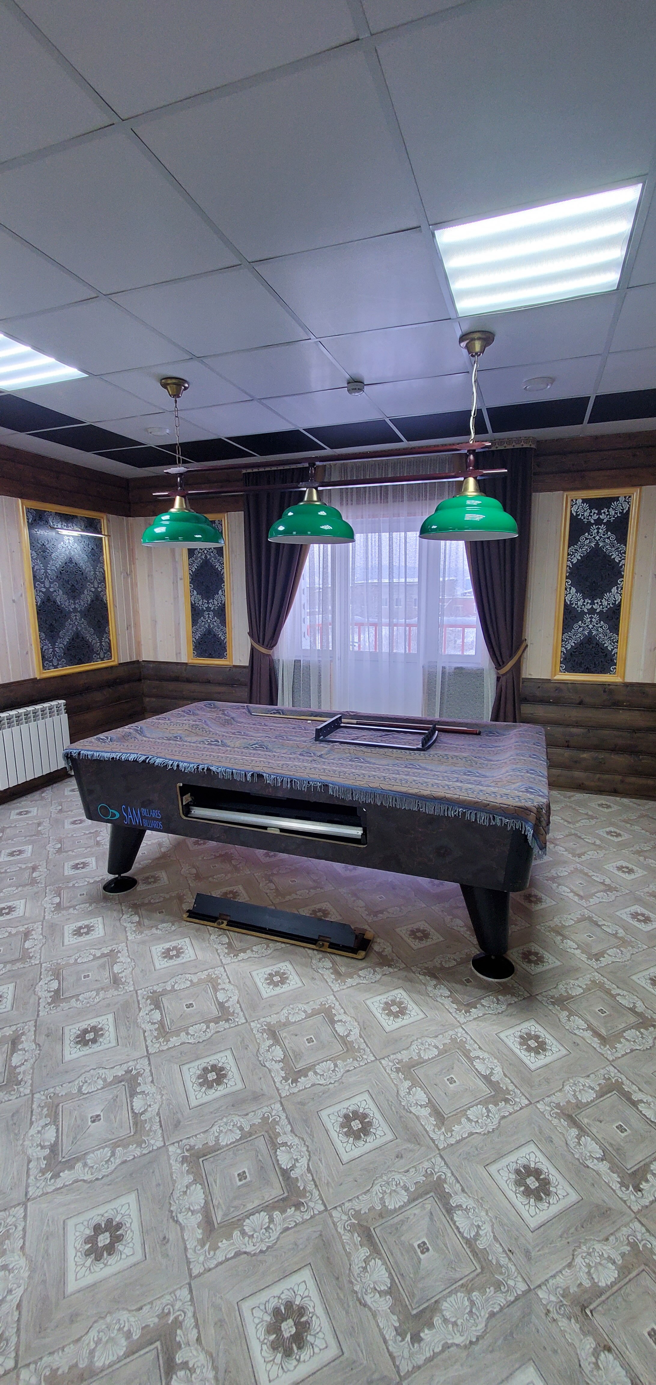 Фото Компас