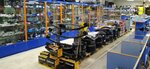 Sotrans (Samara Region, M-5 Ural, 981-y kilometr, 7), tienda de repuestos y artículos para automóviles