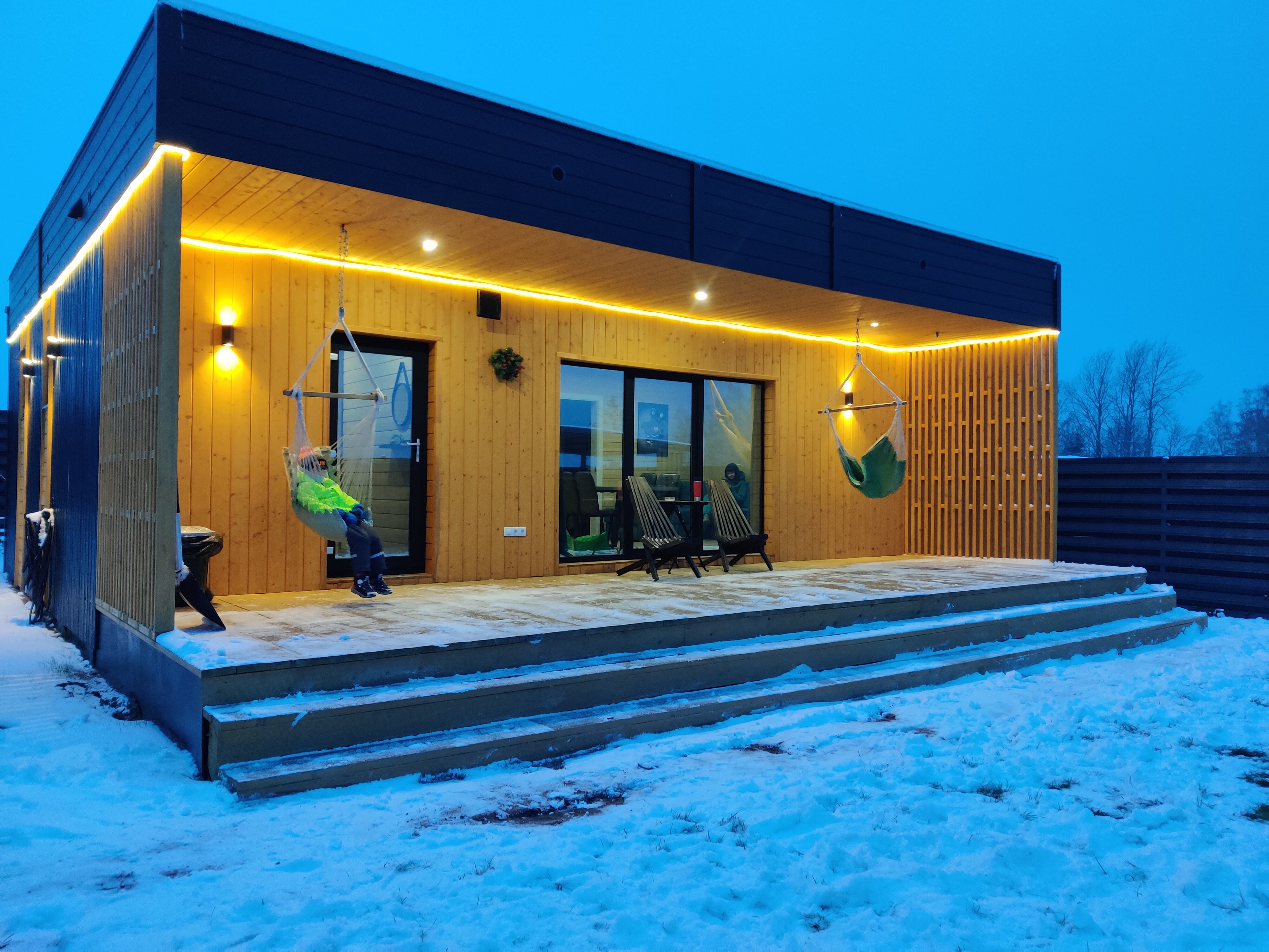 Фото На Горке