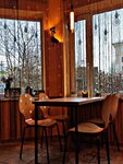 Edison (Safonova Street, 18), cafetería