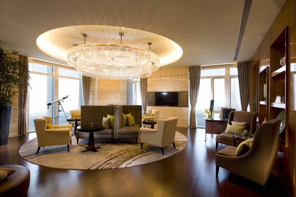 Фото Hilton Dalian