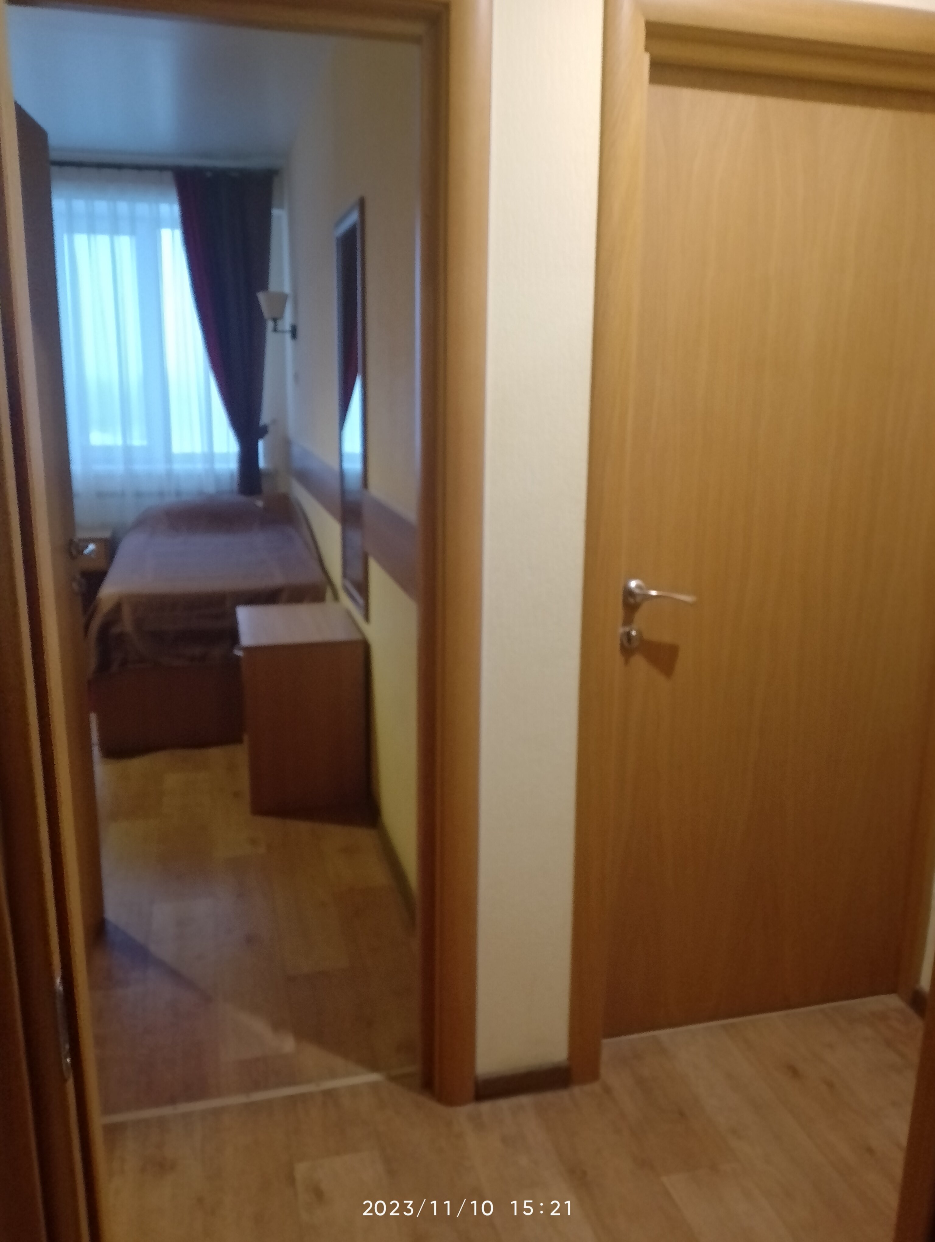 Фото Юность