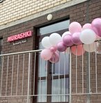 Murashki (Osnabryukskaya ulitsa, 24), beauty salon