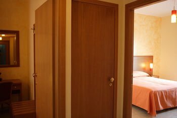 Фото Bed and Breakfast Orchidea